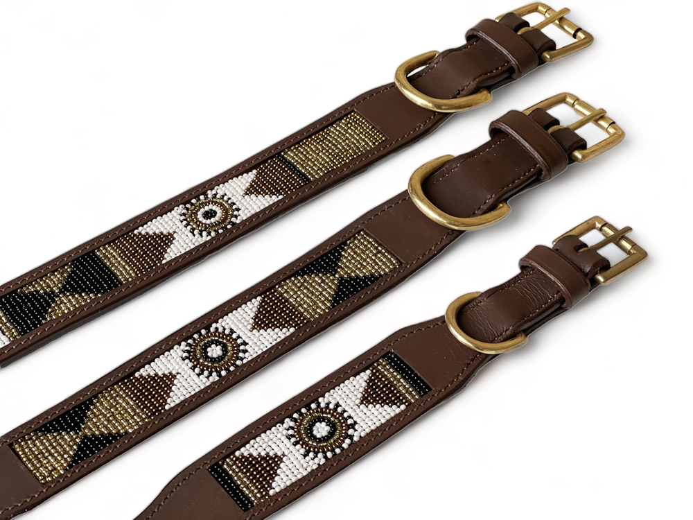 Collar Massai