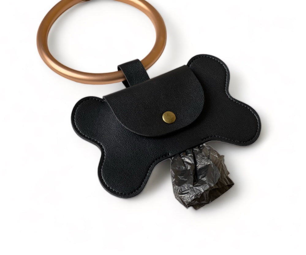 Dispensador de bolsas Bone