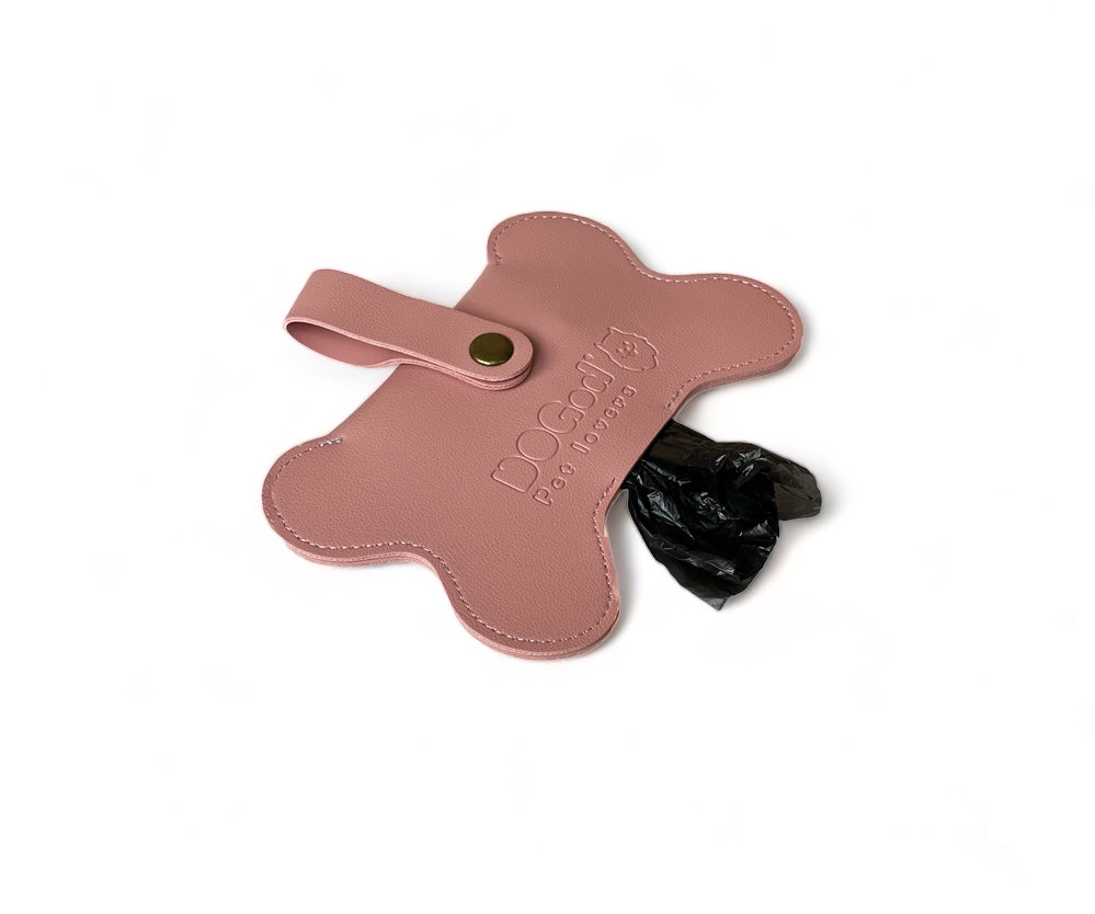Dispensador de bolsas Bone
