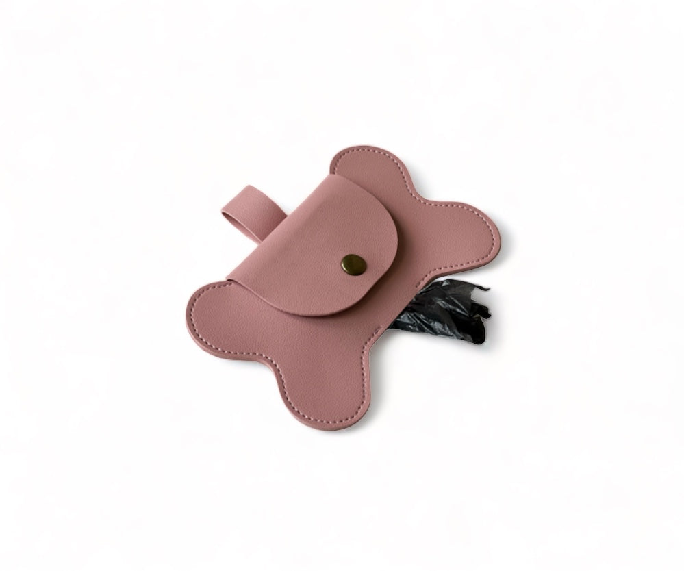 Dispensador de bolsas Bone