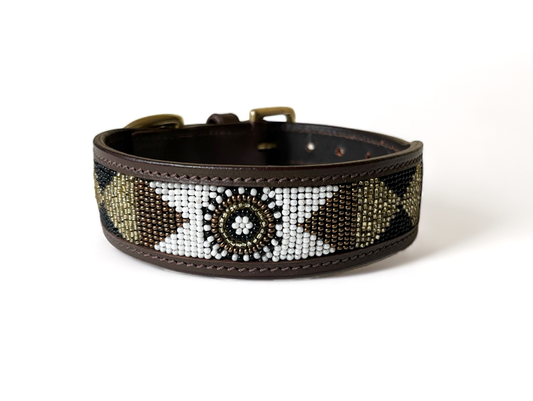 Collar Massai